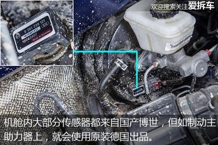 10萬級自主SUV優(yōu)選 舒適好開動(dòng)力順，全面解析高價(jià)值之選