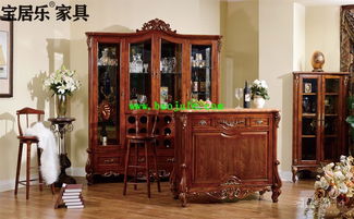 美式家具的魅力 風(fēng)格、品牌與選購(gòu)指南