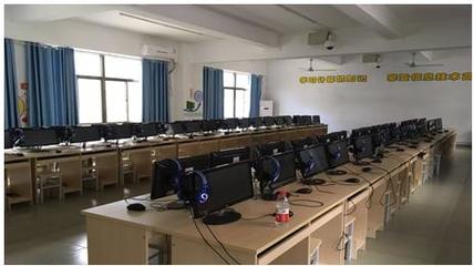 銳捷云課堂助力海南農(nóng)墾中學，根治計算機教室“老病根”